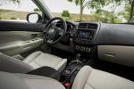 Mitsubishi Outlander Sport SEL 2015 года